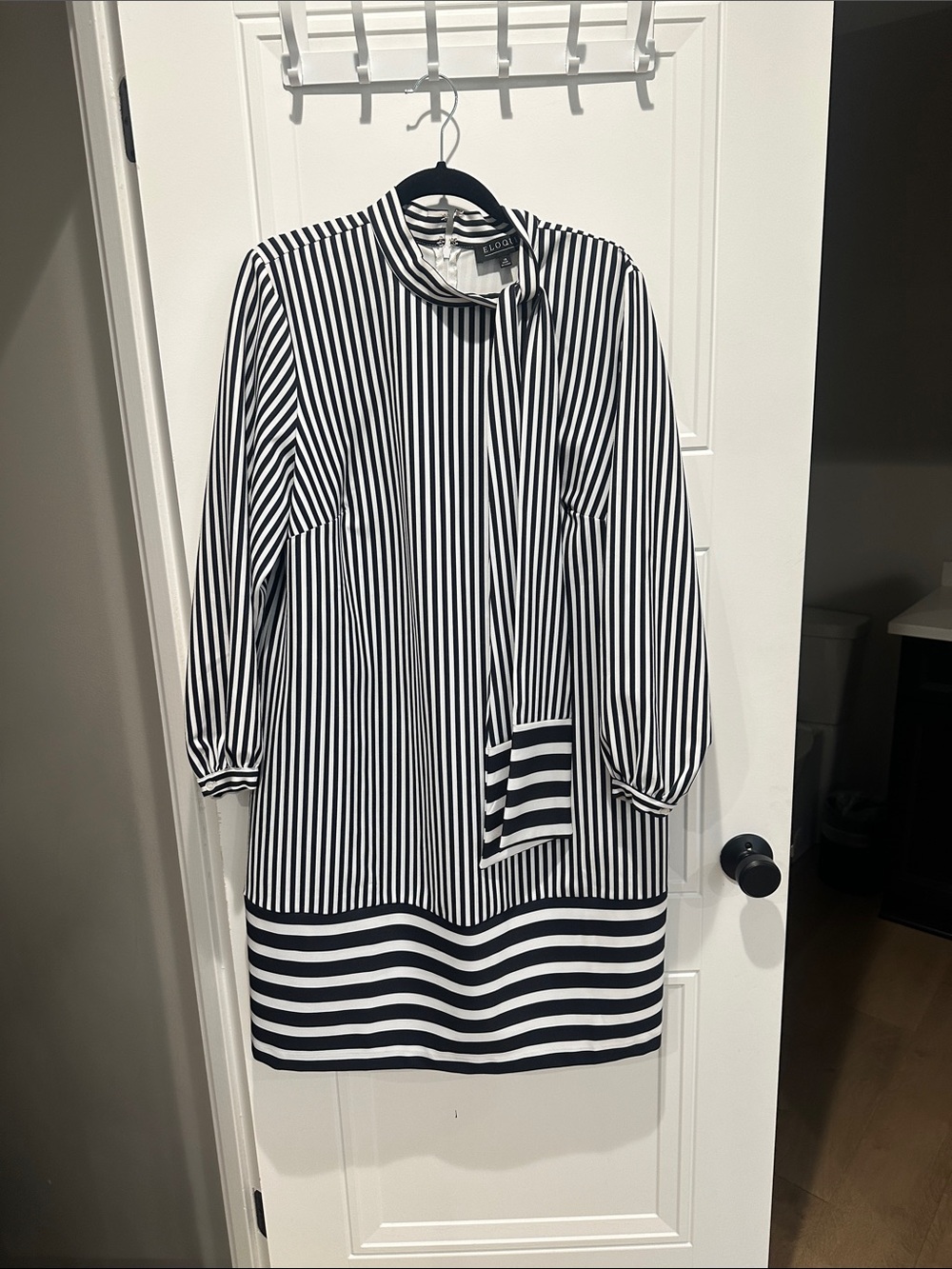 Eloquii Dress
